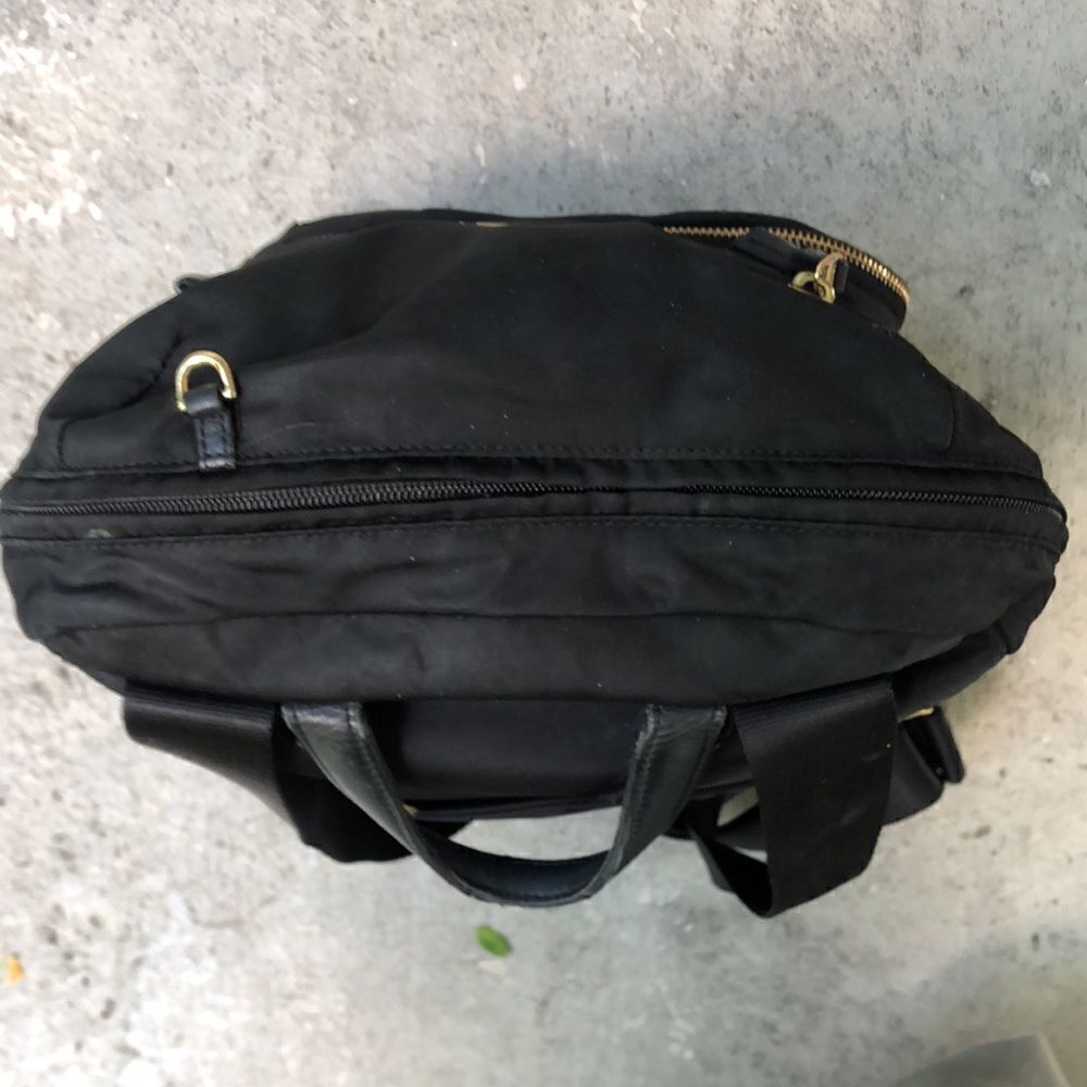 Tumi Nylon Backpack - Picture 8 of 15